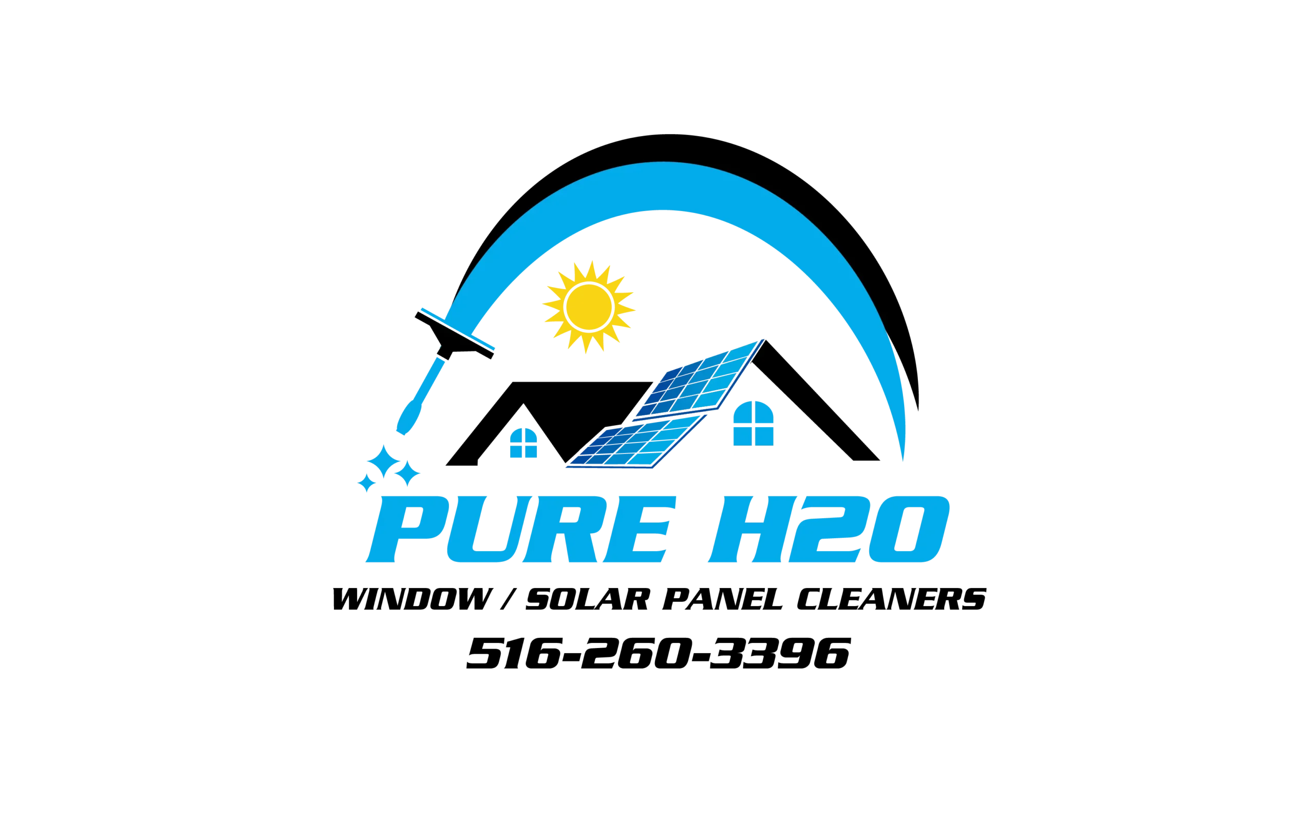 Pureh2owindow Cleaners